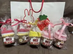 タイトーくじ　miffy F賞