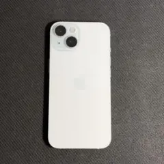 【本日発送】 iPhone15 128GB ブルー SIMフリー