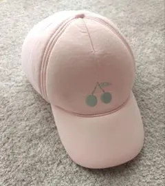 Bonpoint キャップ　ボンポワン　帽子のサムネイル
