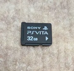 PSVita メモリーカード 32GB