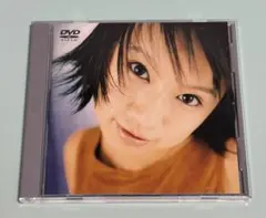 DVD 鈴木あみ/FUN for FAN ベストMV集 プラケース新品に交換済み