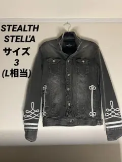 新品未開封MMXX STEALTH STELL'A Mサイズ ラルク L'Arc Amazon.co.jp: L'Arc en Ciel ARENA TOUR MMXX STEALTH STELL'A