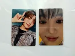 &TEAM　EJ　トレカ　月狼　Back to Life