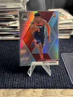 NBAカード 八村塁 Mosaic RC