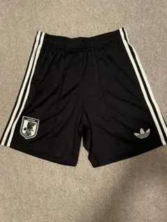  日本代表 JFA サッカー レプリカショーツ アウェイM 正規品 adidas 日本代表 JFA サッカー レプリカショーツ アウェイM 正規品