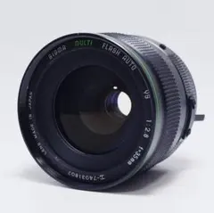 SIGMA A60/2.8 MFT マイクロレンズ⑩ SIGMA A60/2.8 MFT マイクロレンズ⑩ - メルカリ