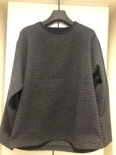 (新品、未使用)JOURNAL STANDARD relume 薄手セーター