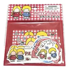 パティー&ジミー