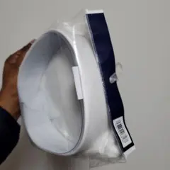 新品 ホワイトシャツ 長袖 メンズ Lサイズ