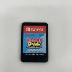 桃太郎電鉄ワールド Nintendo Switch ソフト