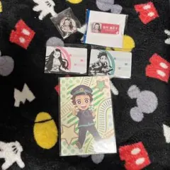 大阪メトロ　鬼滅の刃