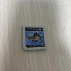 モンスターハンター4G ニンテンドー3DS