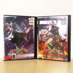 2026年最新】仮面ライダーW(ダブル) Blu-ray BOX 2（Blu-ray）の人気