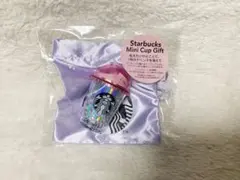 【レア品！】SAKURA2023スターバックスミニカップギフトホログラム