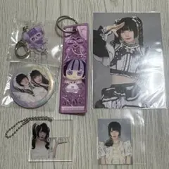 環やね グッズ まとめ売り 2026年最新】きゅるりんってしてみて 環やねの人気アイテム - メルカリ