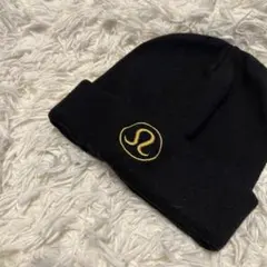 lululemon warm revelation ニット帽