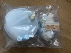 すみっコぐらし　てのりぬいぐるみ　（えらべるケーキぬいぐるみ）