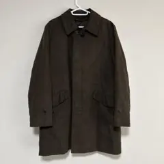 【INTIMAGE】中綿付ライナーコート