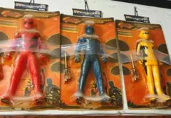 2026年最新】ゲキレンジャー ビッグサイズ フィギュアの人気アイテム