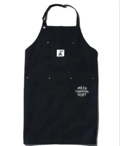 POLeR ポーラー メンズ BBQエプロン キャンプ アウトドアのサムネイル