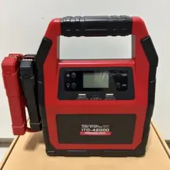パーマン パワーステイション DC12/24V HW1224 ジャンク品 - メルカリ