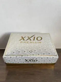 ゼクシオボール