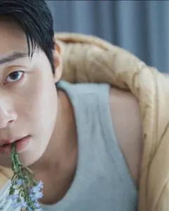 パクソジュンPARK SEO JUN 写真集photo collection