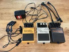 2026年最新】boss ls-2 modの人気アイテム - メルカリ