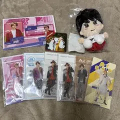 2025年最新】末澤誠也 ちびぬい アクスタの人気アイテム - メルカリ