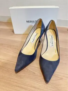 NEBULONI パンプス　ネブローニのサムネイル