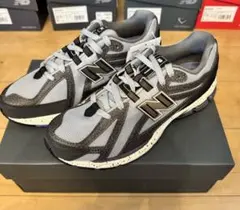 ニューバランス M1906RAT 27cm スニーカー グレー atmos