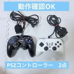 【動作確認OK】CYBER Gadget/バトルパッドターボ　コントローラー2点