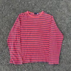 2026年最新】old gap ボーダー ロンtの人気アイテム - メルカリ