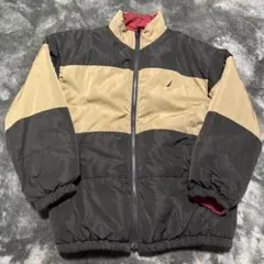NAUTICA リバーシブルブルゾンのサムネイル
