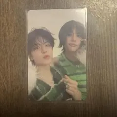 Straykids ATE ユニットトレカ ヒョンジン スンミン スンジニ