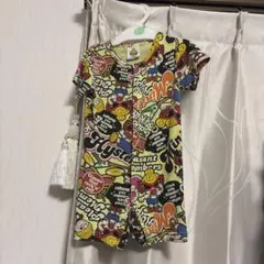 ヒステリックミニ ベビー服 ※お値下げ中