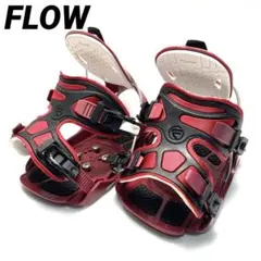 FLOW QUATTRO LGビンディング フロウ フロー クアトロLG