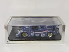 Spark 1/43 ローラ B05/40-Zytek Binnie 2006のサムネイル