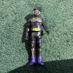 仮面ライダーエグゼイド ソフビ人形