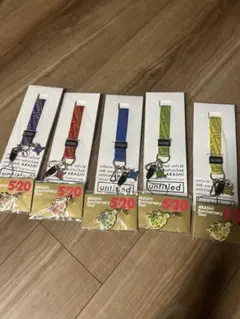 嵐会場限定グッズセット