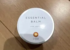 LAVA ESSENTIAL BALM for Yogini 4個セット - メルカリ