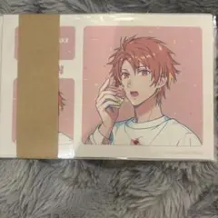 うたプリ BGS 特典 10枚セット　那月のみなし