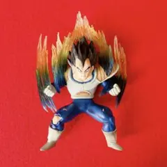 ドラゴンボール改　組み立て式アクションポーズフィギュア　vol.3