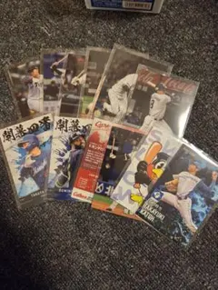 プロ野球チップス　カード　2025 第2弾 阪神タイガース