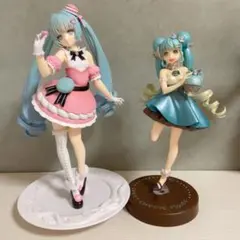 初音ミク フィギュア