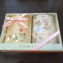 Private Label タオルハンカチ ギフトセットのサムネイル