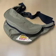 KELTY ボディバッグ mini funny ショルダーバッグ
