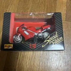 マイスト 1/18ホンダNR スペシャルエディション新品未使用