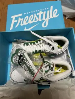 ス*楽様 次*離様 NIKE Dunk Low Doernbecher DR73のサムネイル