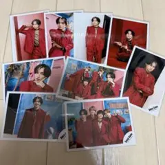 【21】Sexy Zone 中島健人 公式写真